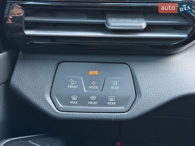 Внедорожник / Кроссовер Volkswagen ID.5 2022 в Киеве