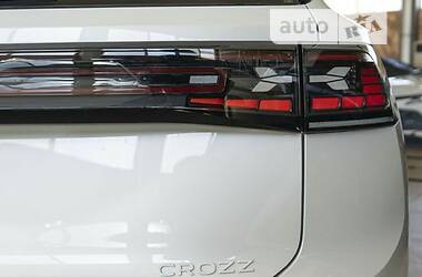 Универсал Volkswagen ID.6 Crozz 2021 в Черкассах
