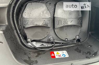 Внедорожник / Кроссовер Volkswagen ID.6 Crozz 2022 в 