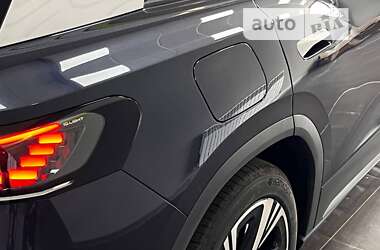 Внедорожник / Кроссовер Volkswagen ID.6 Crozz 2023 в 