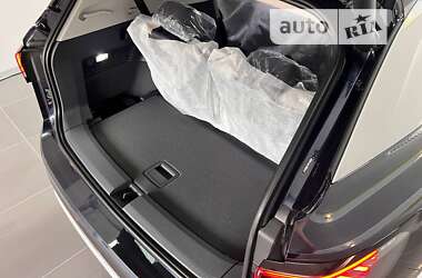 Внедорожник / Кроссовер Volkswagen ID.6 Crozz 2023 в 