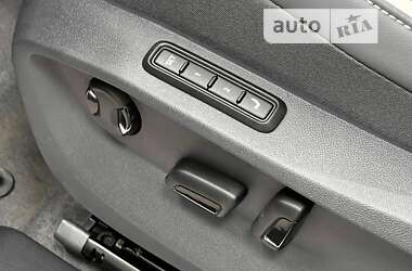 Внедорожник / Кроссовер Volkswagen ID.6 Crozz 2023 в 