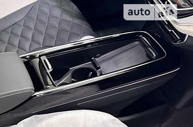 Внедорожник / Кроссовер Volkswagen ID.6 Crozz 2023 в 