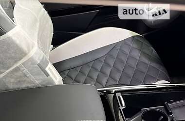Внедорожник / Кроссовер Volkswagen ID.6 Crozz 2023 в 