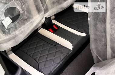 Внедорожник / Кроссовер Volkswagen ID.6 Crozz 2023 в 