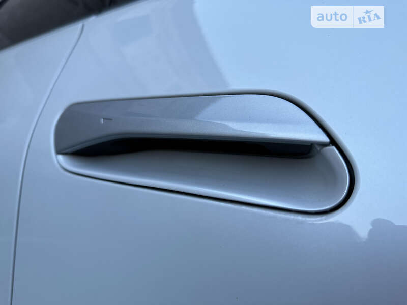 Внедорожник / Кроссовер Volkswagen ID.6 Crozz 2023 в Сумах