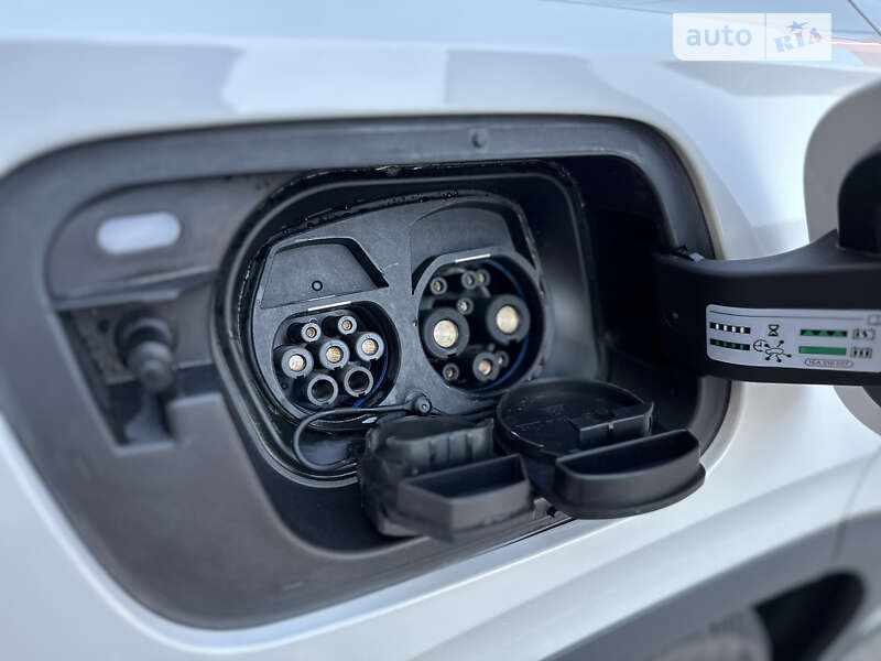 Внедорожник / Кроссовер Volkswagen ID.6 Crozz 2023 в Сумах