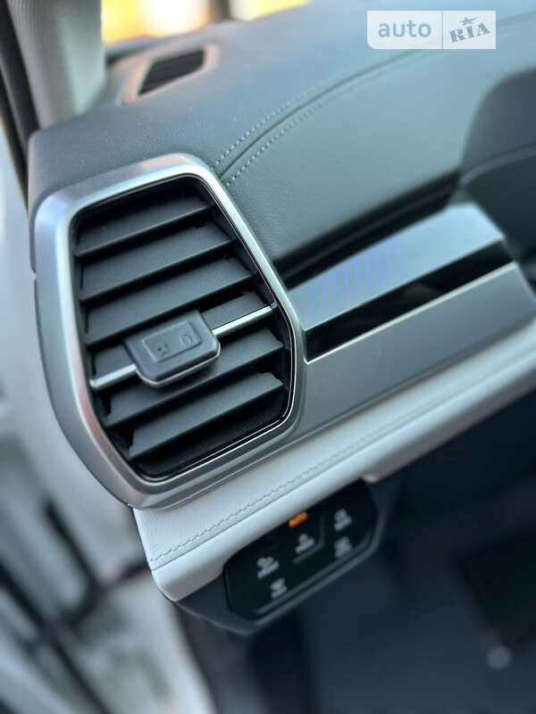 Внедорожник / Кроссовер Volkswagen ID.6 Crozz 2023 в Сумах