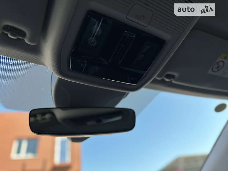 Внедорожник / Кроссовер Volkswagen ID.6 Crozz 2023 в Сумах