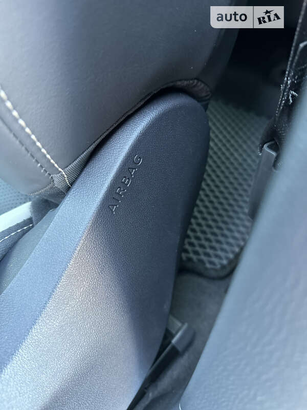 Внедорожник / Кроссовер Volkswagen ID.6 Crozz 2023 в Сумах