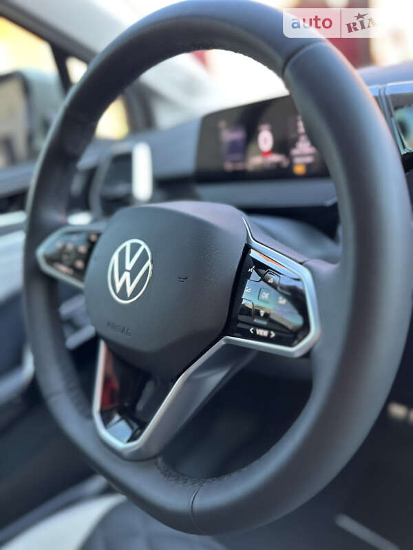 Внедорожник / Кроссовер Volkswagen ID.6 Crozz 2023 в Сумах