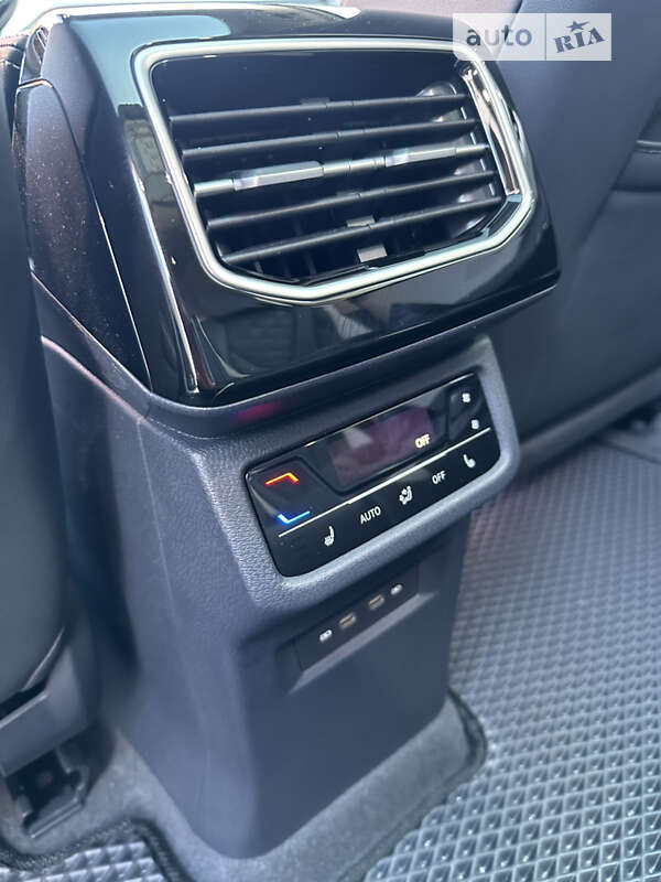 Внедорожник / Кроссовер Volkswagen ID.6 Crozz 2023 в Сумах