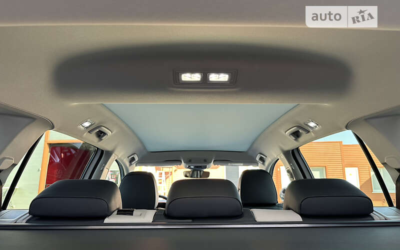 Внедорожник / Кроссовер Volkswagen ID.6 Crozz 2023 в Сумах