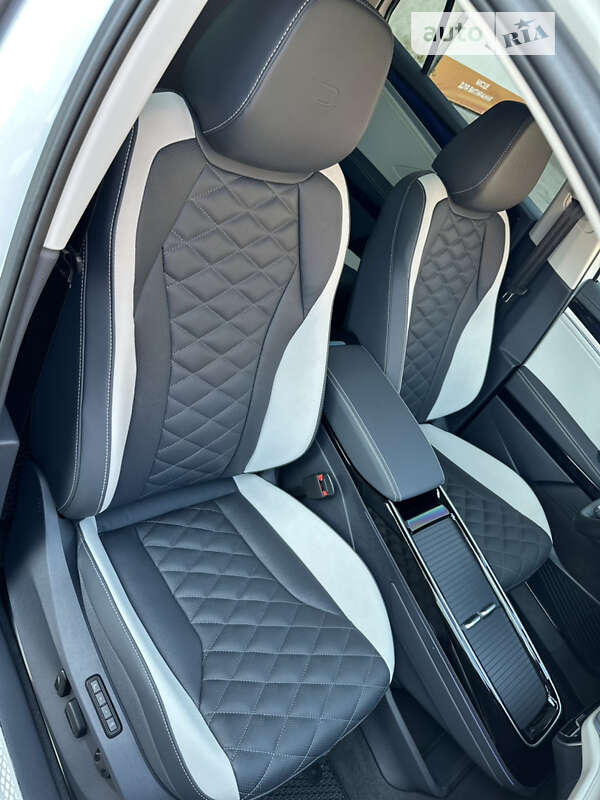 Внедорожник / Кроссовер Volkswagen ID.6 Crozz 2023 в Сумах