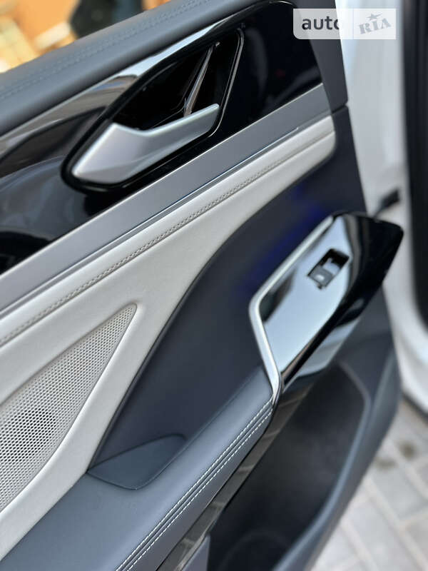 Внедорожник / Кроссовер Volkswagen ID.6 Crozz 2023 в Сумах