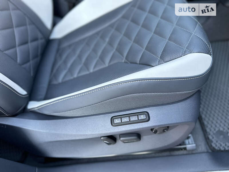 Внедорожник / Кроссовер Volkswagen ID.6 Crozz 2023 в Сумах