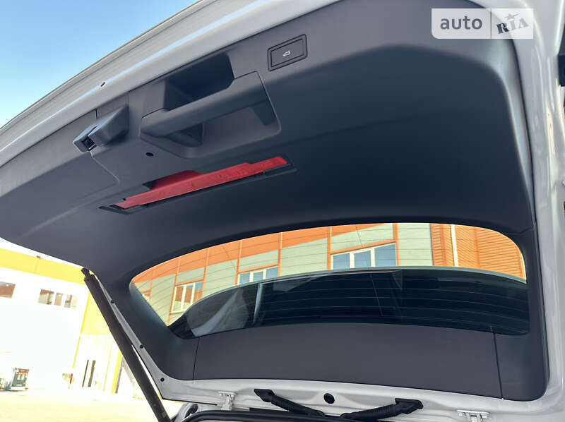 Внедорожник / Кроссовер Volkswagen ID.6 Crozz 2023 в Сумах