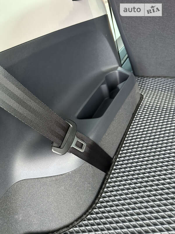 Внедорожник / Кроссовер Volkswagen ID.6 Crozz 2023 в Сумах