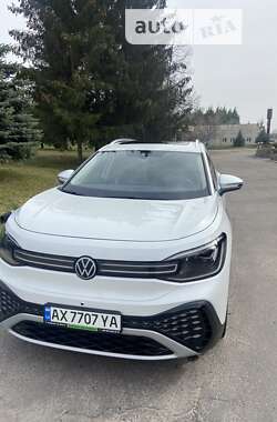 Внедорожник / Кроссовер Volkswagen ID.6 Crozz 2022 в Харькове