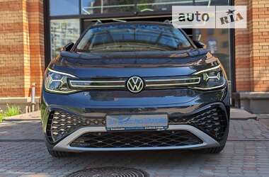 Внедорожник / Кроссовер Volkswagen ID.6 Crozz 2023 в Киеве