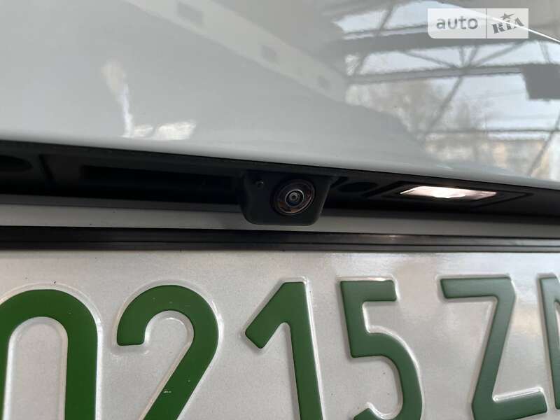 Внедорожник / Кроссовер Volkswagen ID.6 Crozz 2023 в Днепре