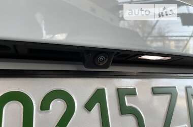 Позашляховик / Кросовер Volkswagen ID.6 Crozz 2023 в Дніпрі
