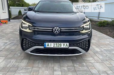 Позашляховик / Кросовер Volkswagen ID.6 Crozz 2022 в Вінниці