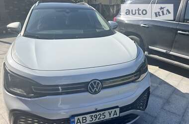 Позашляховик / Кросовер Volkswagen ID.6 Crozz 2023 в Вінниці