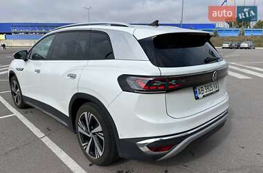 Внедорожник / Кроссовер Volkswagen ID.6 Crozz 2023 в Виннице