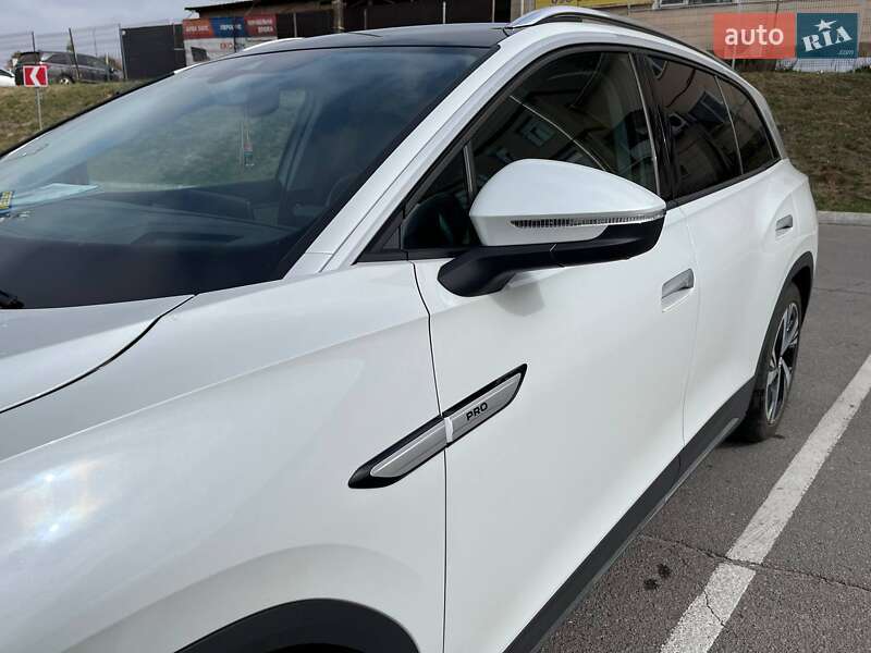 Внедорожник / Кроссовер Volkswagen ID.6 Crozz 2023 в Виннице