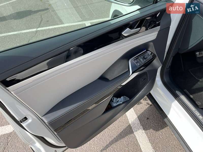 Внедорожник / Кроссовер Volkswagen ID.6 Crozz 2023 в Виннице