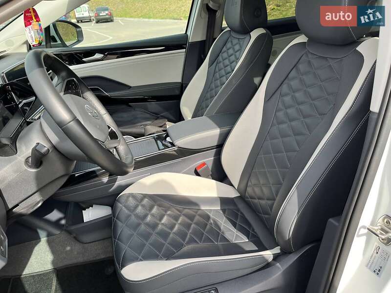 Внедорожник / Кроссовер Volkswagen ID.6 Crozz 2023 в Виннице