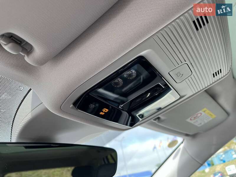 Внедорожник / Кроссовер Volkswagen ID.6 Crozz 2023 в Виннице