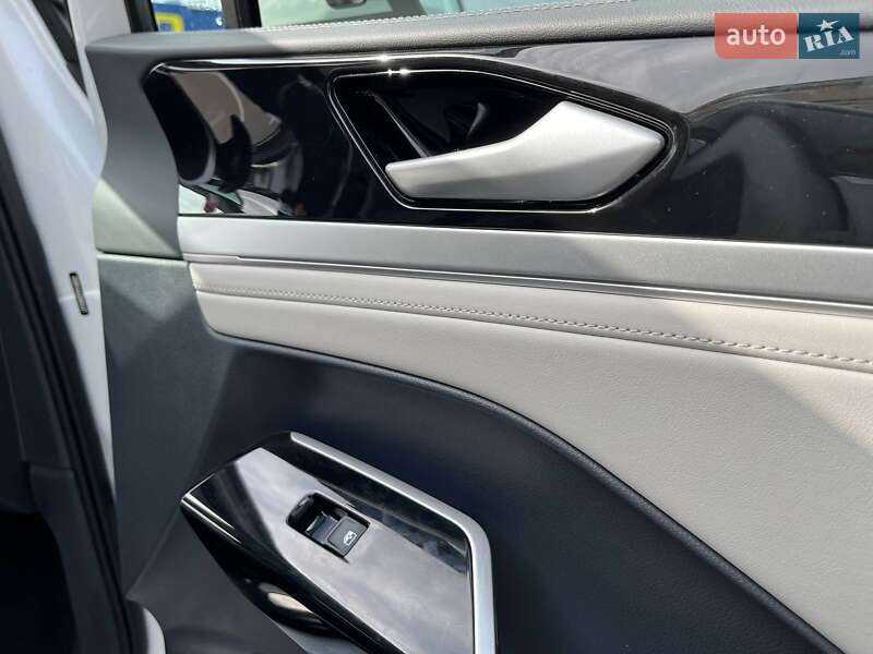Внедорожник / Кроссовер Volkswagen ID.6 Crozz 2023 в Виннице