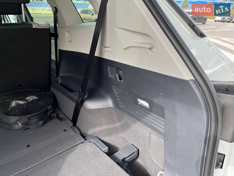Внедорожник / Кроссовер Volkswagen ID.6 Crozz 2023 в Виннице