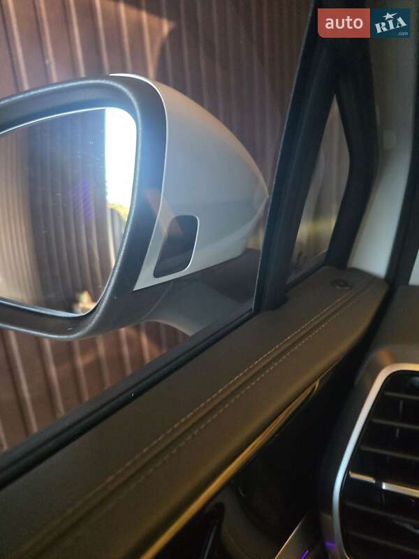 Внедорожник / Кроссовер Volkswagen ID.6 Crozz 2022 в Бердичеве