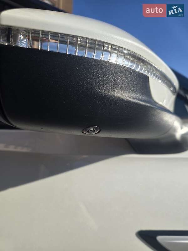 Внедорожник / Кроссовер Volkswagen ID.6 Crozz 2022 в Бердичеве