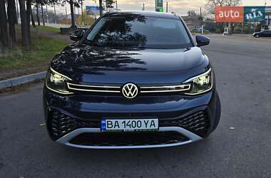 Позашляховик / Кросовер Volkswagen ID.6 Crozz 2023 в Кропивницькому