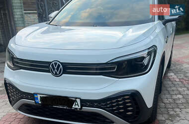 Внедорожник / Кроссовер Volkswagen ID.6 Crozz 2023 в Ивано-Франковске