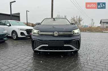 Позашляховик / Кросовер Volkswagen ID.6 Crozz 2024 в Івано-Франківську