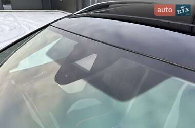 Внедорожник / Кроссовер Volkswagen ID.6 Crozz 2024 в 