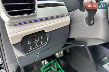 Внедорожник / Кроссовер Volkswagen ID.6 Crozz 2024 в 