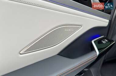 Внедорожник / Кроссовер Volkswagen ID.6 Crozz 2024 в 