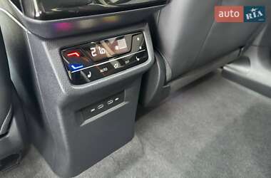 Внедорожник / Кроссовер Volkswagen ID.6 Crozz 2024 в 