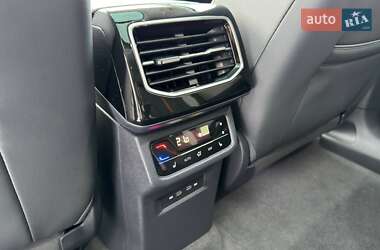 Внедорожник / Кроссовер Volkswagen ID.6 Crozz 2024 в 