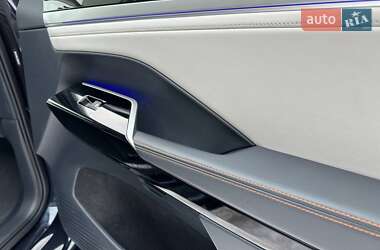 Внедорожник / Кроссовер Volkswagen ID.6 Crozz 2024 в 