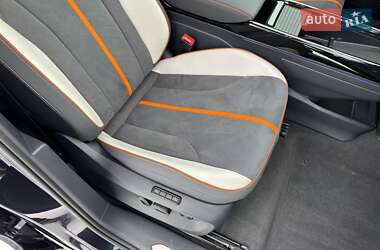 Внедорожник / Кроссовер Volkswagen ID.6 Crozz 2024 в 