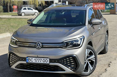 Внедорожник / Кроссовер Volkswagen ID.6 Crozz 2022 в Ивано-Франковске