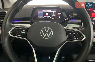Внедорожник / Кроссовер Volkswagen ID.6 Crozz 2022 в 