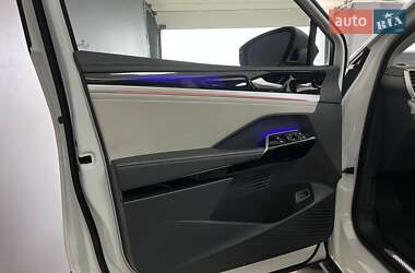 Внедорожник / Кроссовер Volkswagen ID.6 Crozz 2022 в 